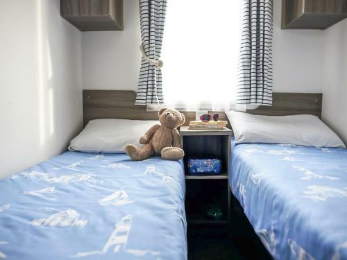 Holiday Home Caister-on-sea-4