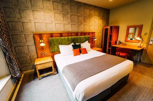 Hotel The Maynard