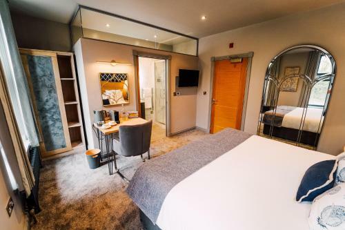 Hotel The Maynard
