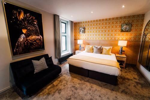 Hotel The Maynard