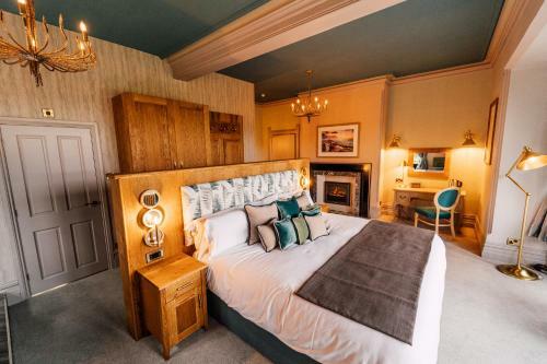 Hotel The Maynard