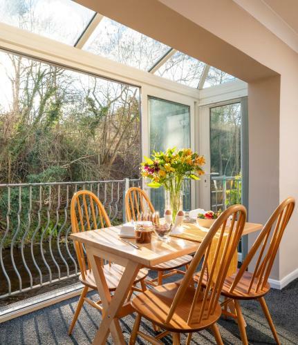Esk View Cottage