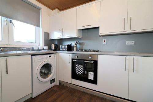 Greenock West Apartment