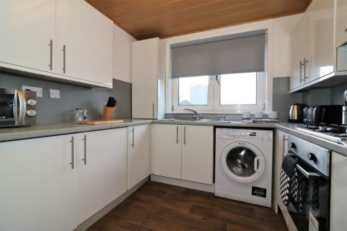 Greenock West Apartment