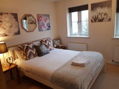 Ladysmith Complex - 8 Bedrooms