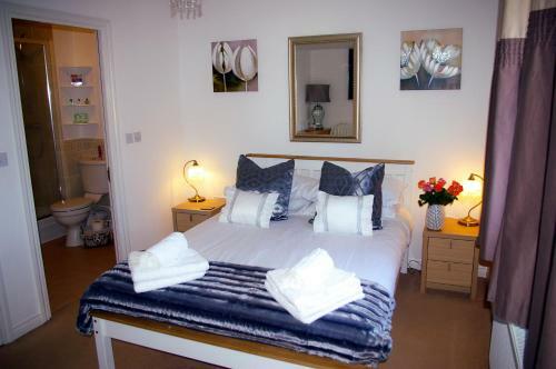 Ladysmith Complex - 8 Bedrooms