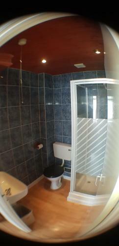 Apartamento Glen Villa Flat 2 6 Berth Flat G