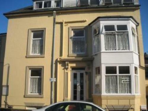 Apartamento Apsley House Flat 4 2 Berth 1st
