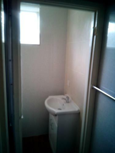 Apartamento Apsley House Flat 4 2 Berth 1st