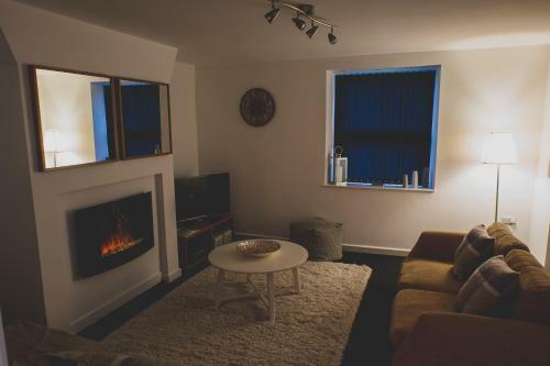 Discovery Suite ? Simple2let Serviced Apartments