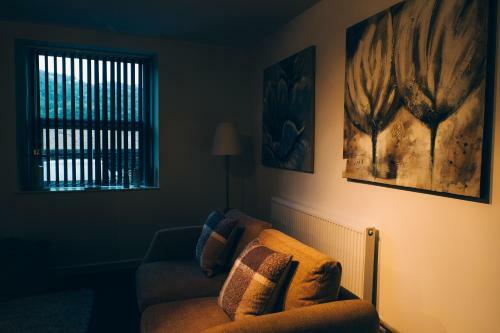 Discovery Suite ? Simple2let Serviced Apartments