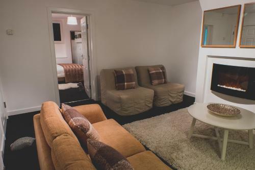 Discovery Suite ? Simple2let Serviced Apartments