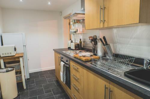 Discovery Suite ? Simple2let Serviced Apartments