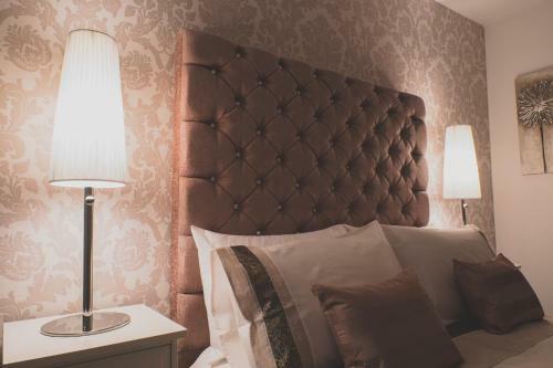 Discovery Suite ? Simple2let Serviced Apartments