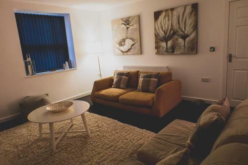 Discovery Suite ? Simple2let Serviced Apartments