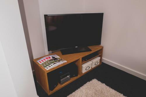 Discovery Suite ? Simple2let Serviced Apartments