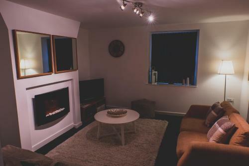 Discovery Suite ? Simple2let Serviced Apartments