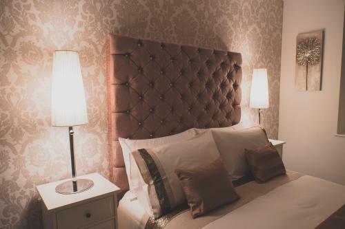 Discovery Suite ? Simple2let Serviced Apartments