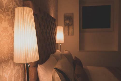 Discovery Suite ? Simple2let Serviced Apartments