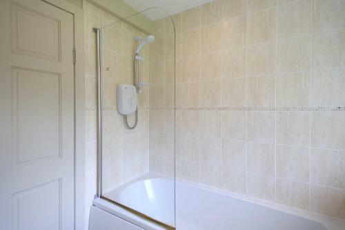 Apartamento Lammer Cottage At Carfrae Farm