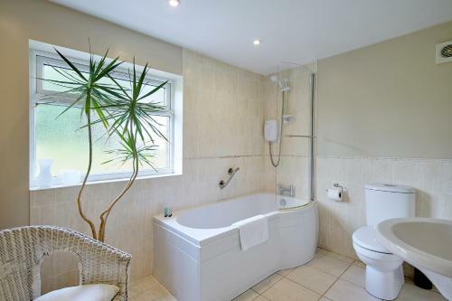 Apartamento Lammer Cottage At Carfrae Farm