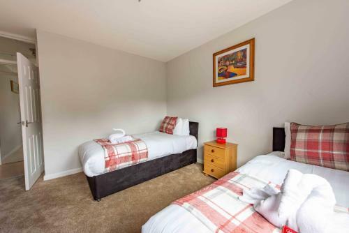 Premier - Hamilton Apartment