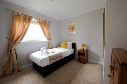 Premier - Hamilton Apartment