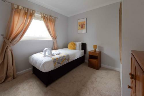 Premier - Hamilton Apartment