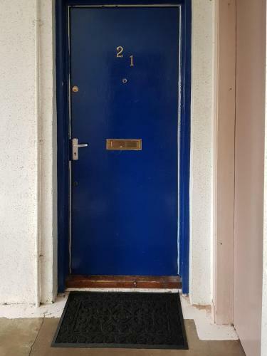 Premier - Hamilton Apartment