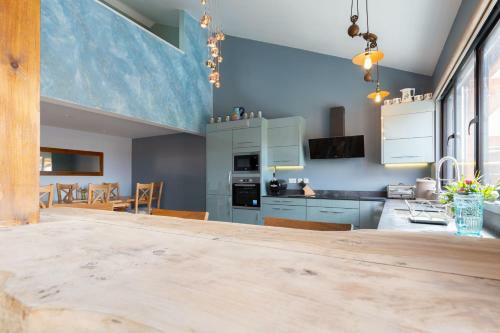 Apartamento Shepherds Rest Holidays Ltd