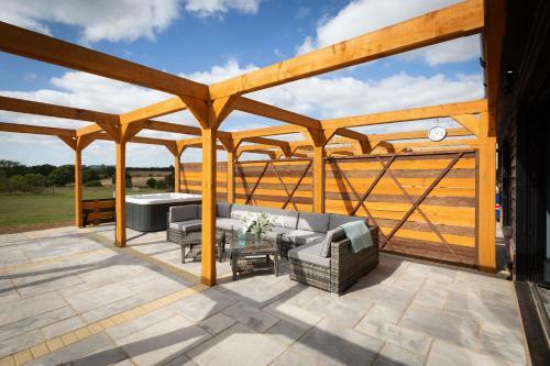 Apartamento Shepherds Rest Holidays Ltd