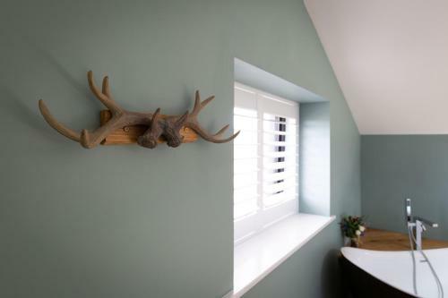 Apartamento Shepherds Rest Holidays Ltd