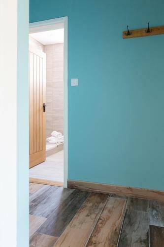 Apartamento Shepherds Rest Holidays Ltd