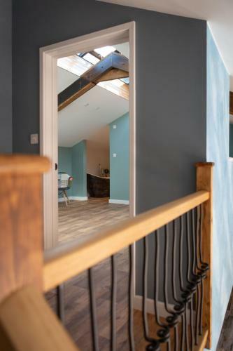 Apartamento Shepherds Rest Holidays Ltd
