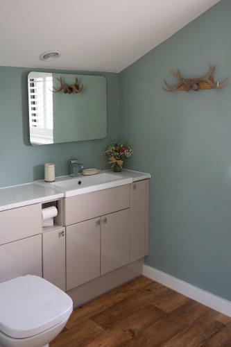 Apartamento Shepherds Rest Holidays Ltd