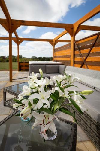 Apartamento Shepherds Rest Holidays Ltd