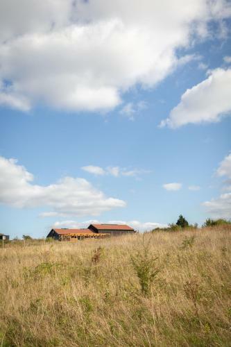 Apartamento Shepherds Rest Holidays Ltd