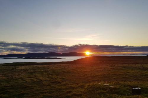 Long View Waternish