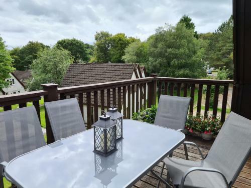 10 Valley View Lodge