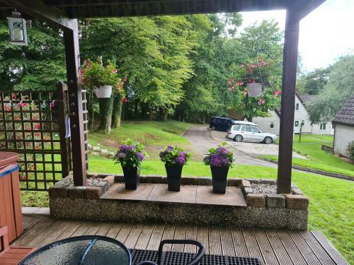 10 Valley View Lodge