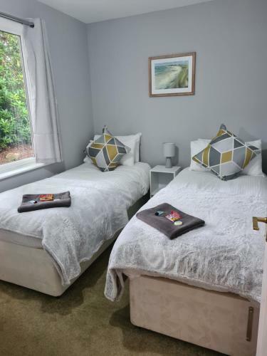 10 Valley View Lodge