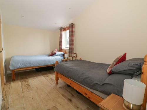 The Cart Lodge