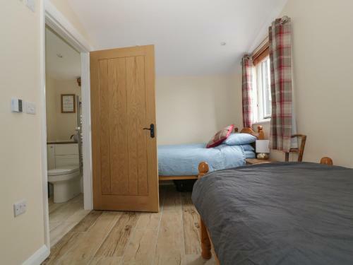 The Cart Lodge