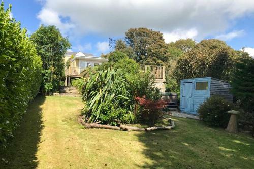 Nelsons Retreat
