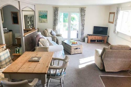 Nelsons Retreat