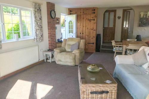 Nelsons Retreat