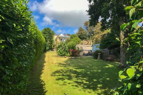 Nelsons Retreat