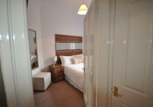 Apartamento Links Corner