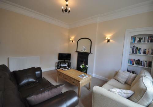 Apartamento Links Corner