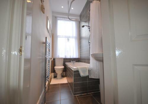 Apartamento Links Corner
